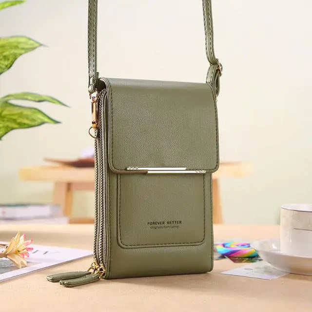 Cellphone Purse Shoulder Bag