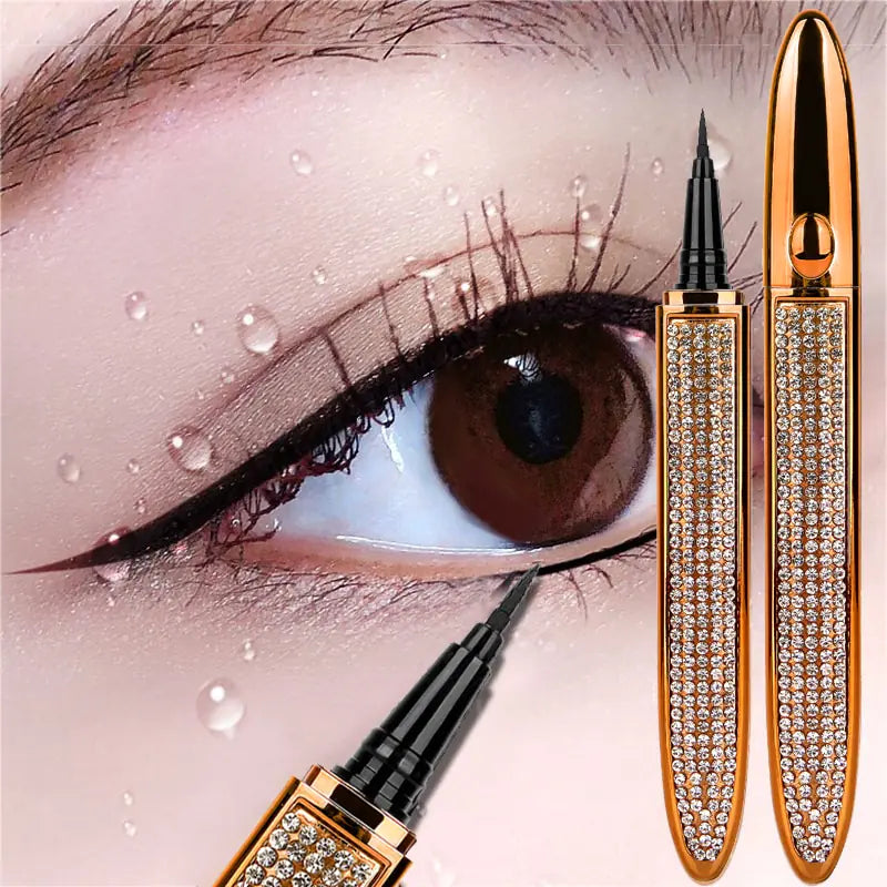 Self-A Liquid Eyeliner Pencil