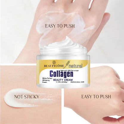 Collagen Face Cream