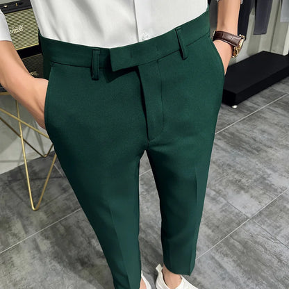 Men's Suit Pants