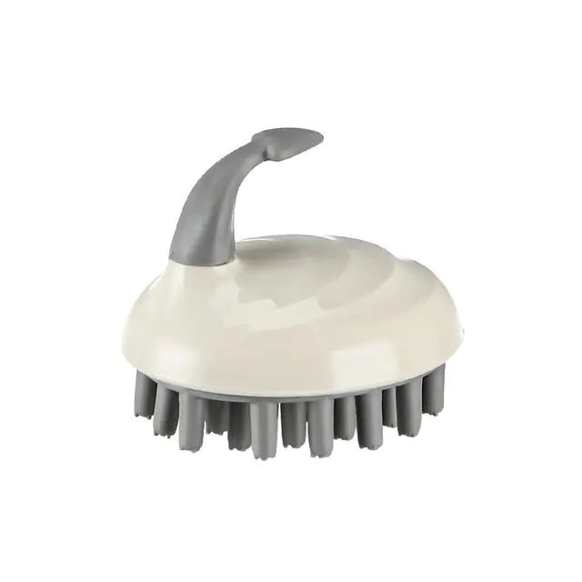 Head Scalp Massage Brush