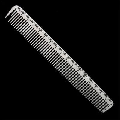 Ultra Thin Metal Comb