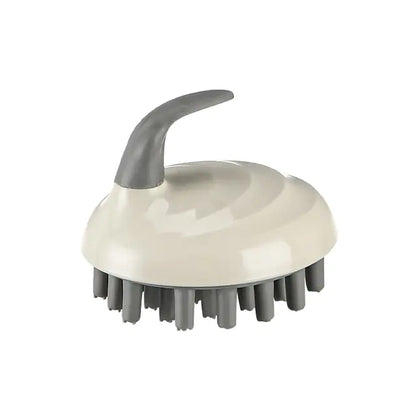 Head Scalp Massage Brush