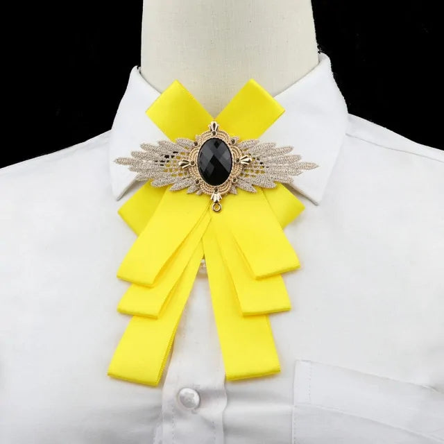 Gorgeous Vintage Bow Tie For Women