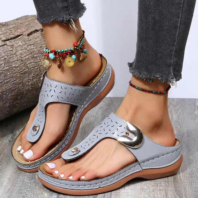 Non-Slip Sandals