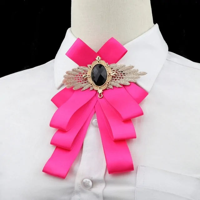 Gorgeous Vintage Bow Tie For Women