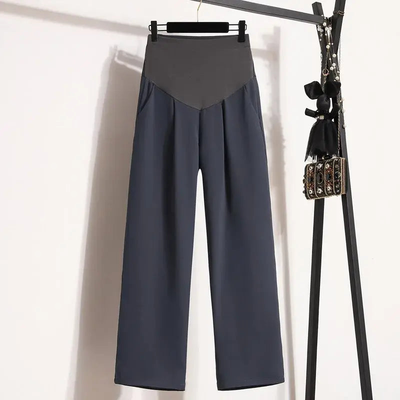 Maternity Office Pants