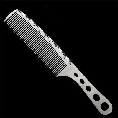 Ultra Thin Metal Comb