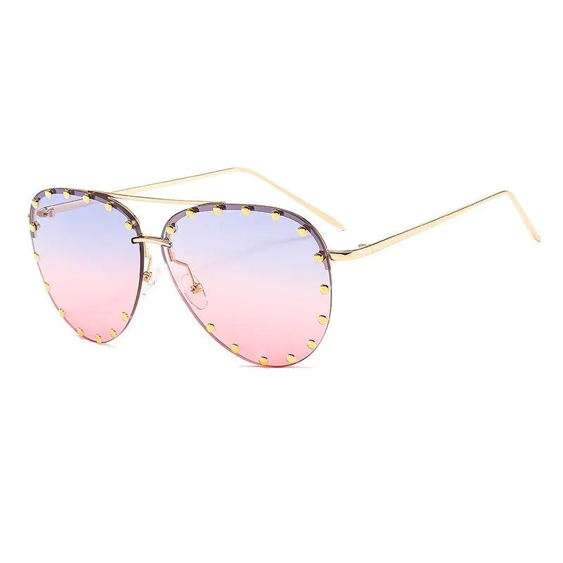 Classic Vintage Sunglasses