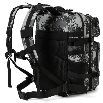 Military Tactical Backpack