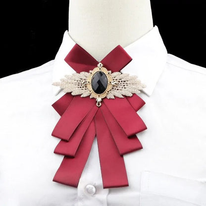 Gorgeous Vintage Bow Tie For Women