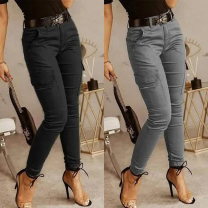 Chic Jeans Women