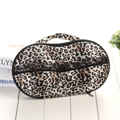 Portable Lingerie Storage Bag