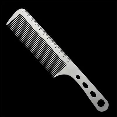 Ultra Thin Metal Comb