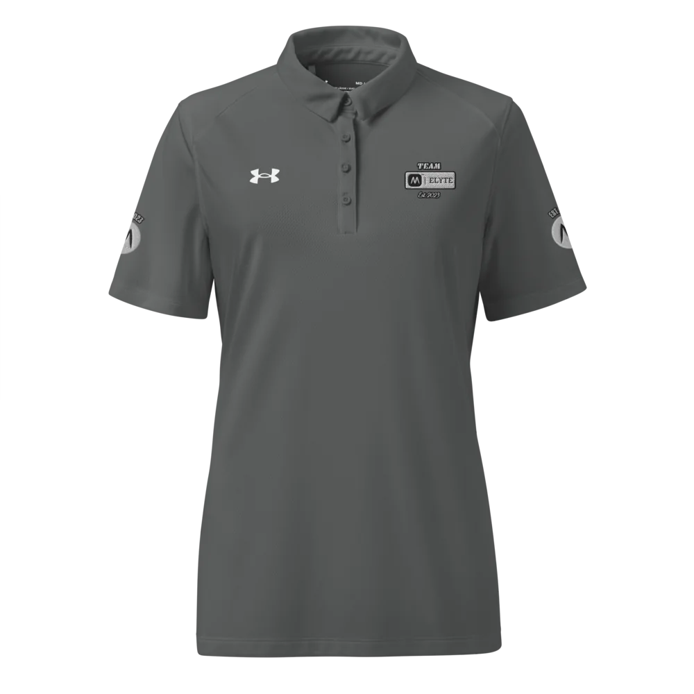 Under Armour® Women's Polo Shirt