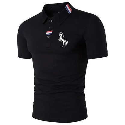 Men's Polo Shirts