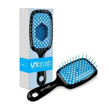 Unbrush Hair Comb