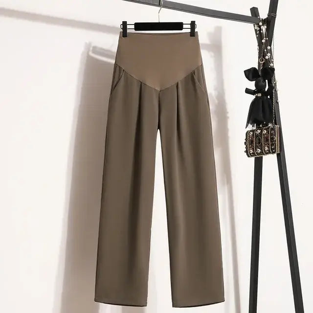 Maternity Office Pants