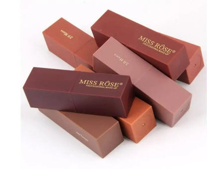 Miss Rose Matte Lipstick