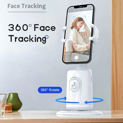 Auto Face Tracking Stabilizer