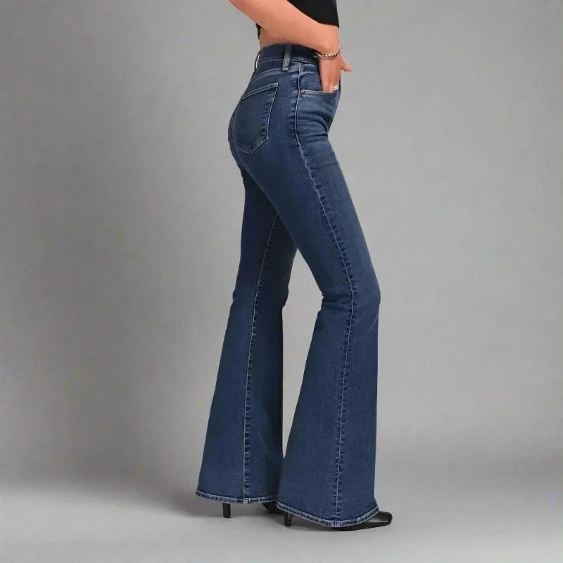 Flare Jeans