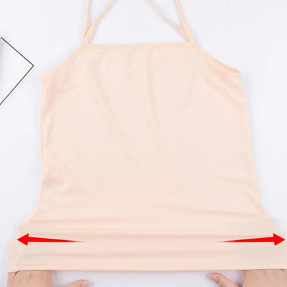 Sleeveless T-Shirt Fitness