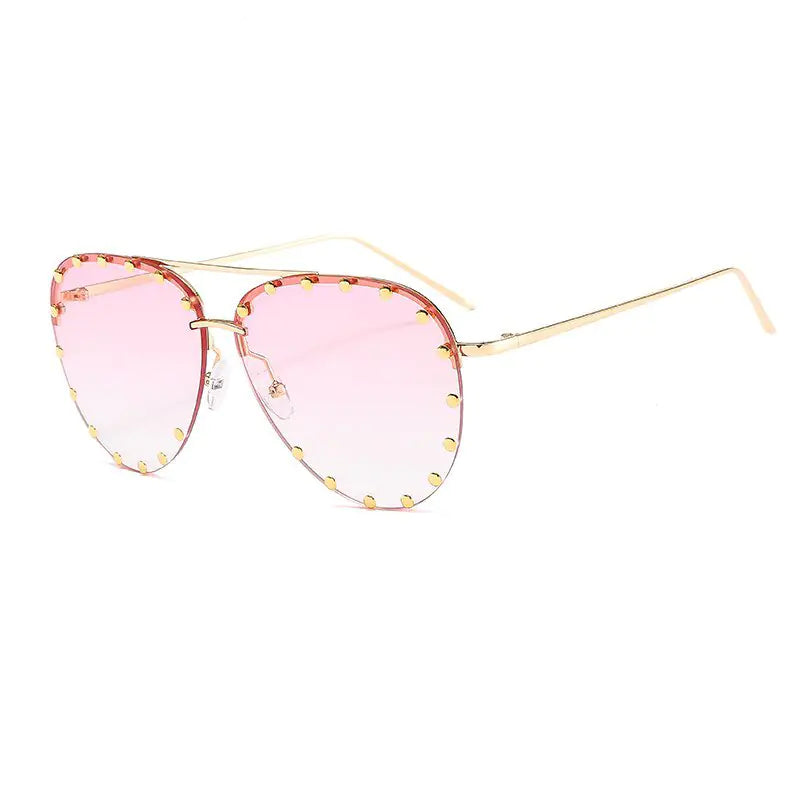 Classic Vintage Sunglasses