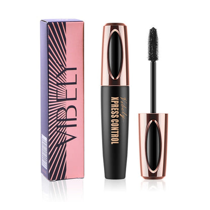 4D Silk Fiber Mascara Waterproof