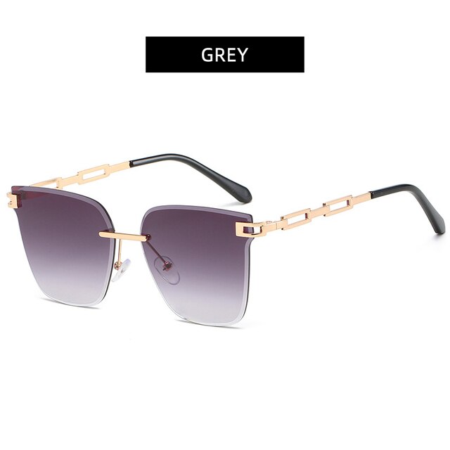 Cat Eye Sunglasses