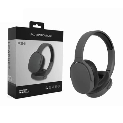 9D Wireless Headphones