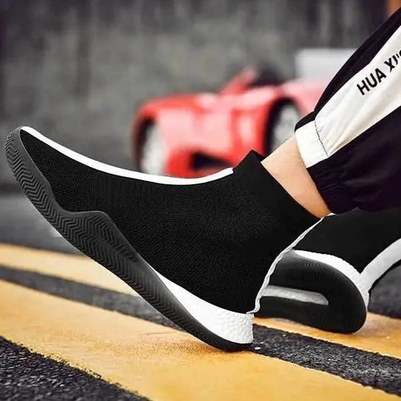 Men Slip-On Footwear