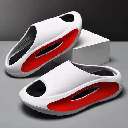 2023 collection of Men's Casual Beach Slippers