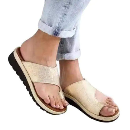 HealthySandals™ Orthopedic Sandals