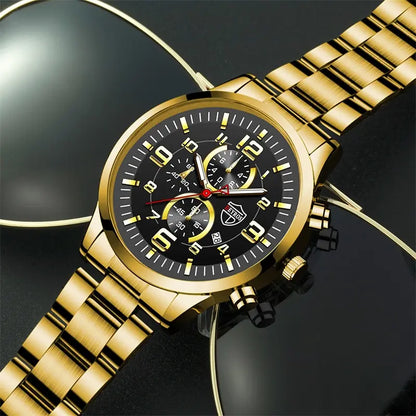 Fashion Mens Sports Watches for Men Luxury