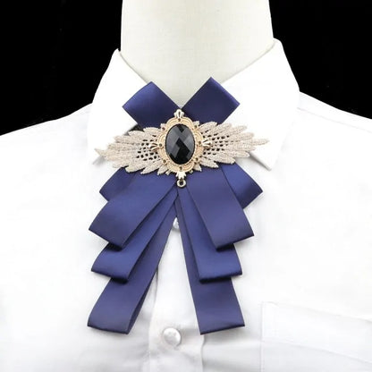 Gorgeous Vintage Bow Tie For Women