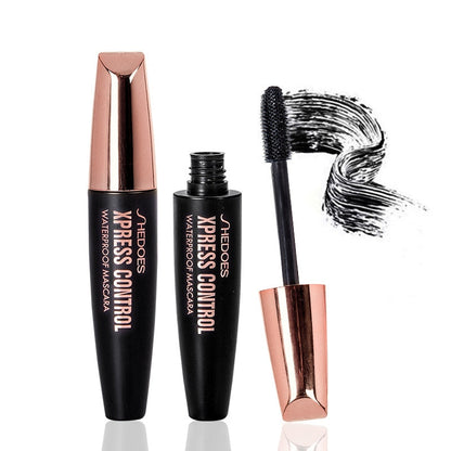 4D Silk Fiber Mascara Waterproof