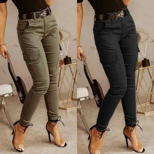 Chic Jeans Women