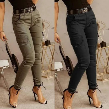 Chic Jeans Women