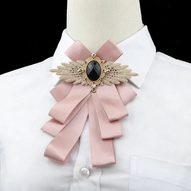 Gorgeous Vintage Bow Tie For Women