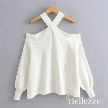 Bellezze Ingrid Blouse