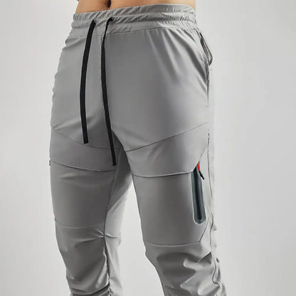 Cargo Jogger Sweatpants