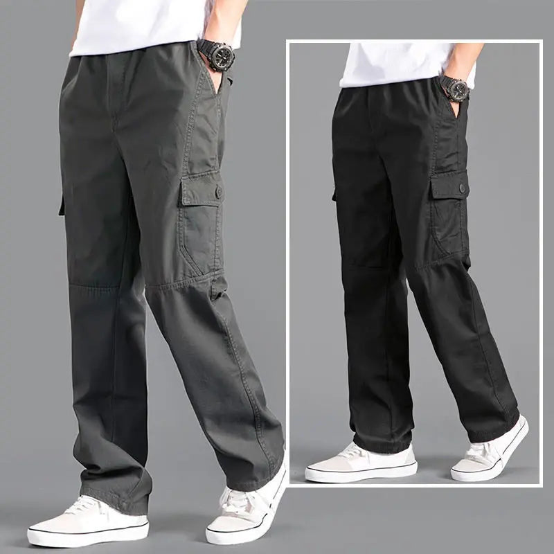 New Cargo Pants for Men