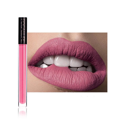 Matte  Lip Gloss