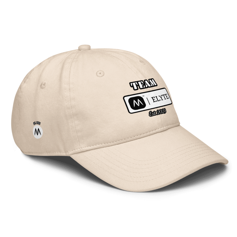 Champion Cap.