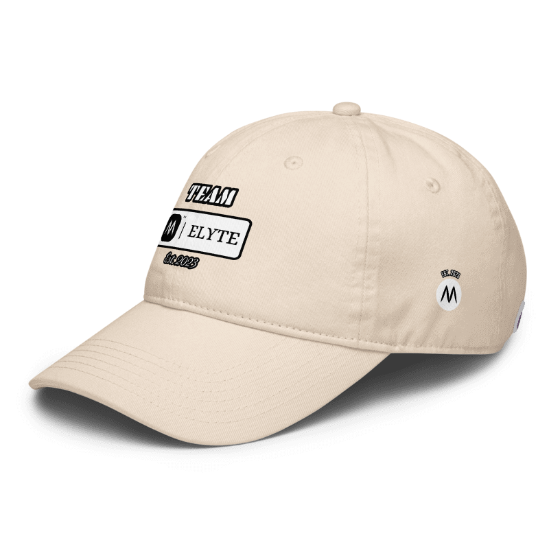 Champion Cap.