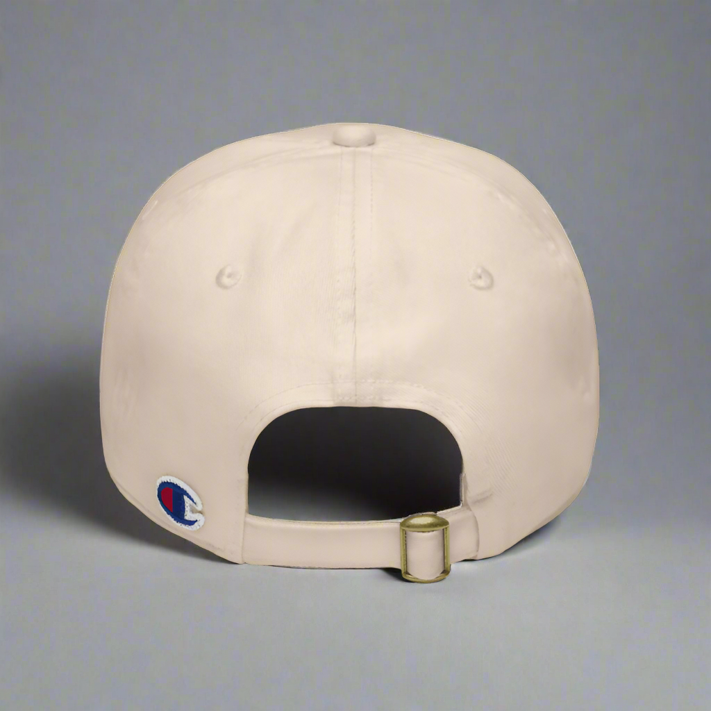 Champion Cap.