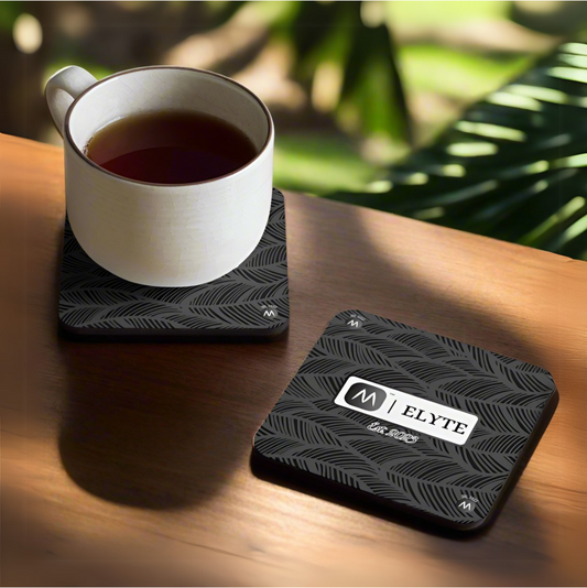 Premium Coaster