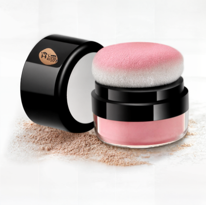 Face Blusher Powder