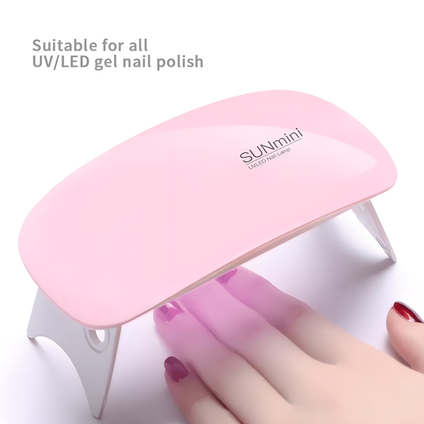 Nail Lamp  mini Nail dryer