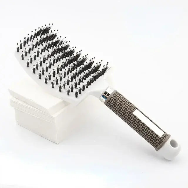 Hair Brush Scalp Massage